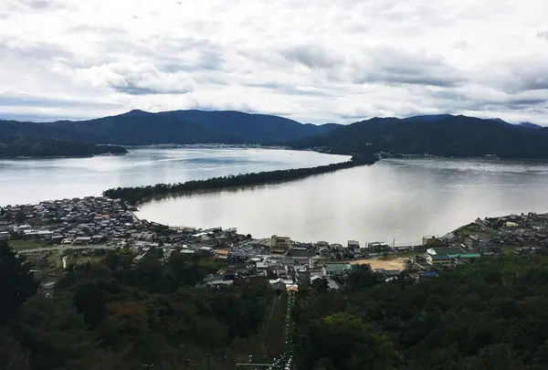 傘松公園