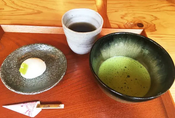 茶房 かむながら