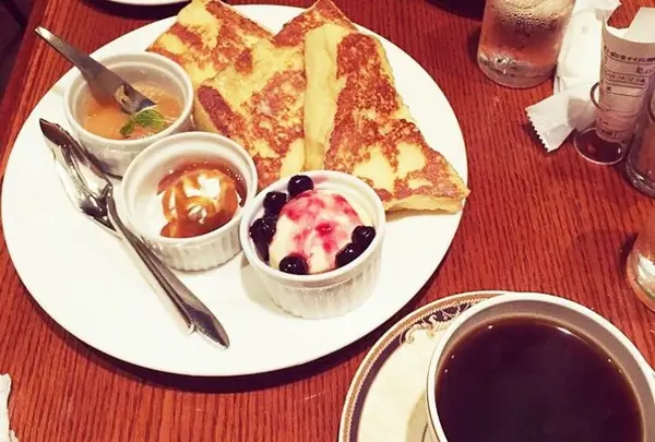 カフェ アリヤの写真・動画_image_272440