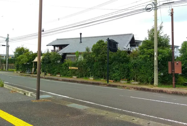 水俣市環境共生型住宅・エコハウス
