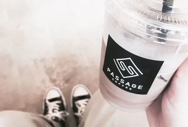 PASSAGE COFFEE