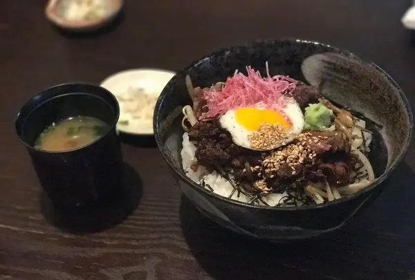 〔東麻布方面〕鉄板焼 蘭麻 麻布店