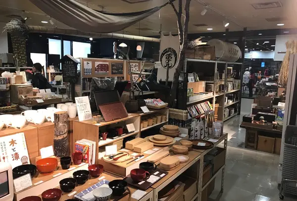 d47 design travel store