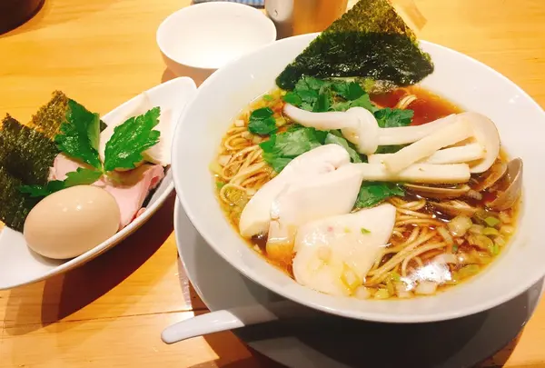 むぎとオリーブ
