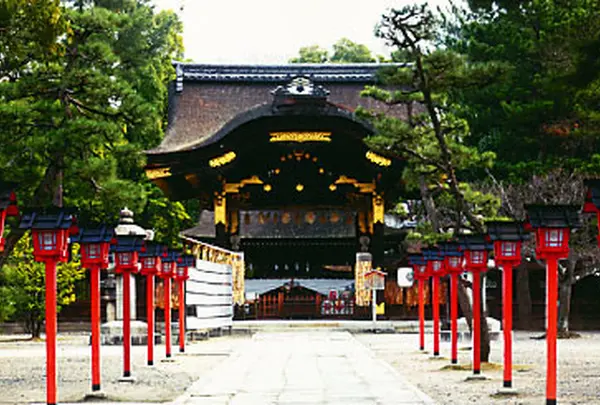豊国神社
