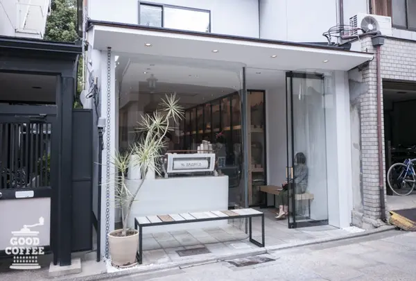 アラビカ 京都 東山 （% ARABICA Kyoto Higashiyama）