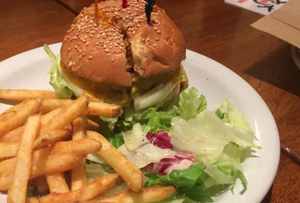 Humming birds'hill（ハミングバーズヒル） 恵比寿
