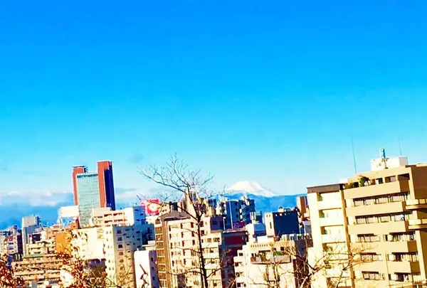 目黒天空庭園