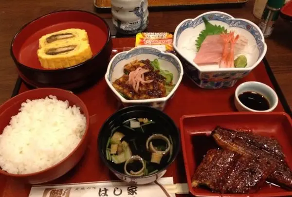 はし家