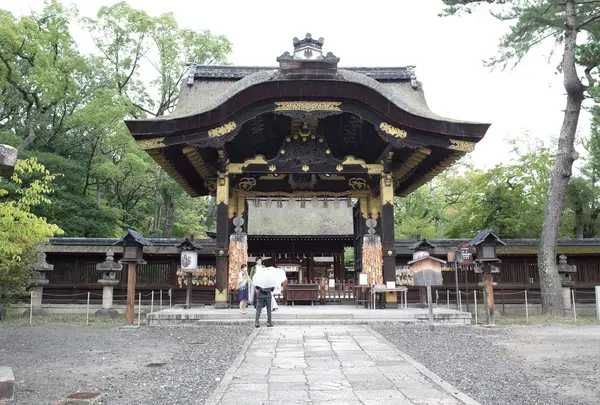 豊国神社