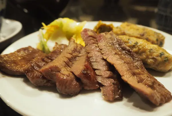 たんや善治郎 別館
