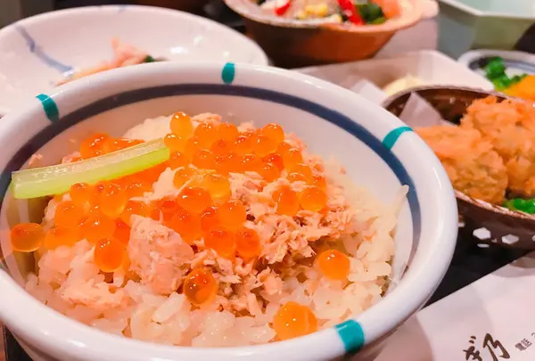 郷土料理 みやぎ乃