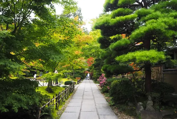 円通院