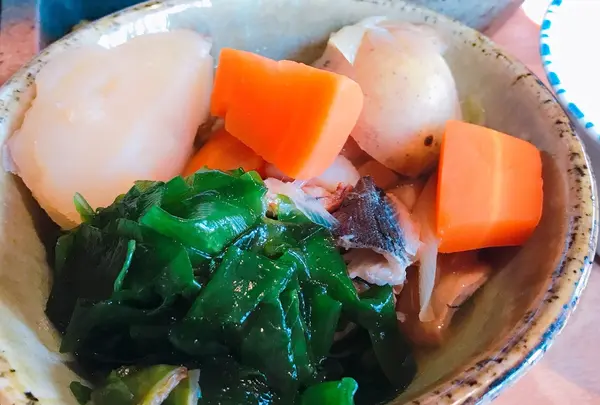 離島キッチン