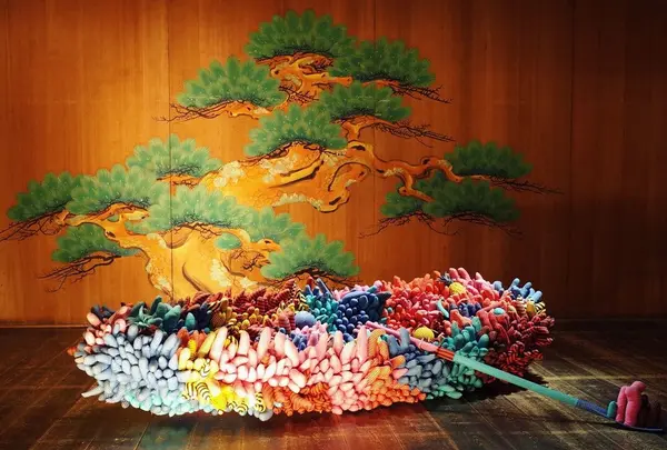 フォーエバー現代美術館 祇園京都