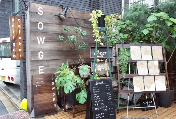 SOWGEN