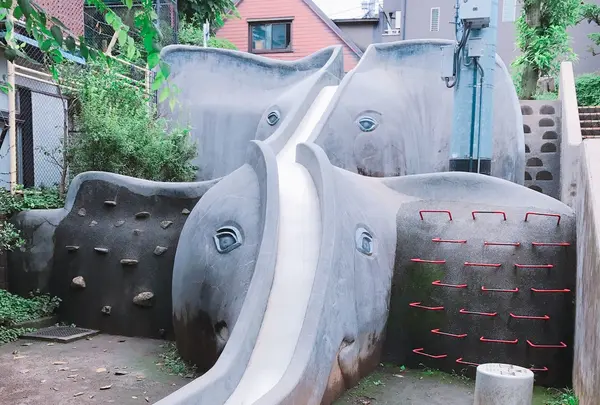 あかぎ児童遊園