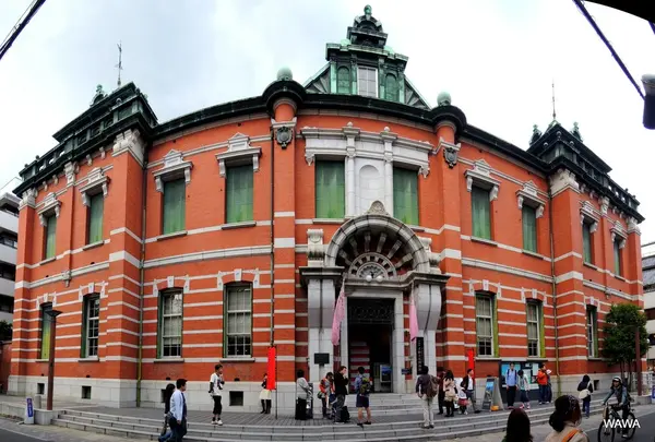 京都府京都文化博物館の写真・動画_image_273953