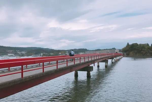 福浦橋の写真・動画_image_273994