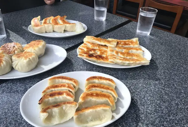 天鴻餃子房 神保町２丁目店の写真・動画_image_274123