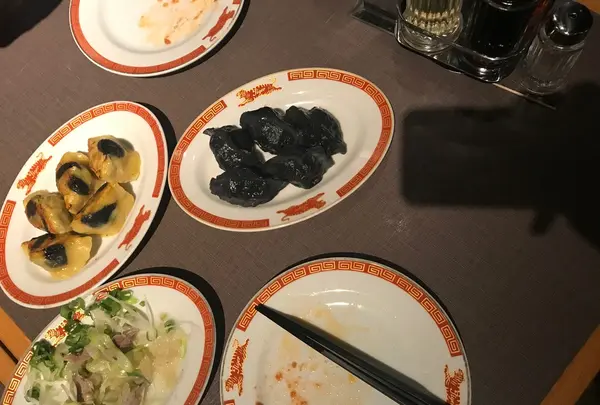 タイガー餃子会舘 宇田川町店の写真・動画_image_274127