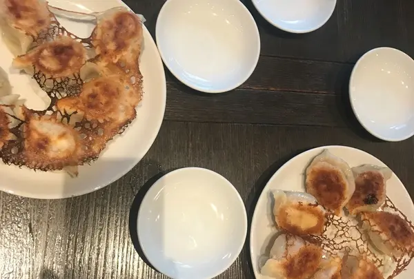 大連餃子基地 DALIAN 麻布十番店の写真・動画_image_274128