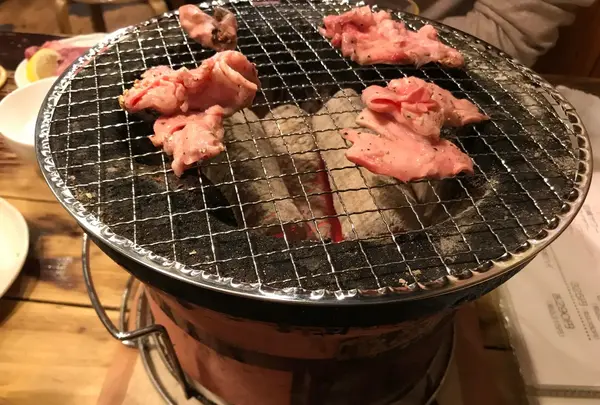 千住ホルモン