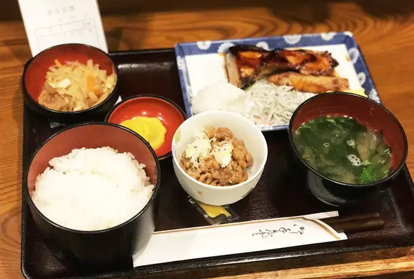 〔東麻布方面〕魚ゆ