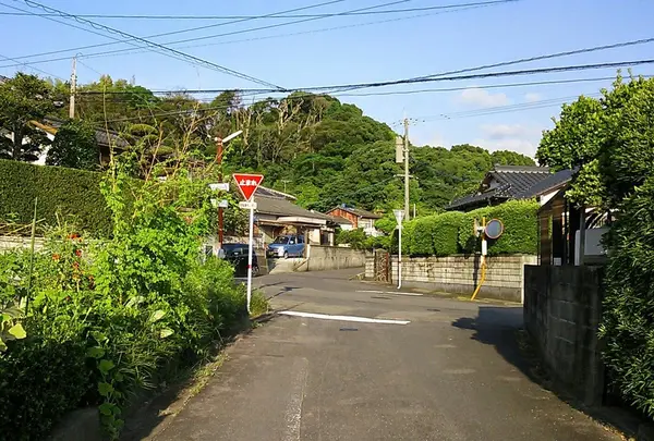第九チェックポイント