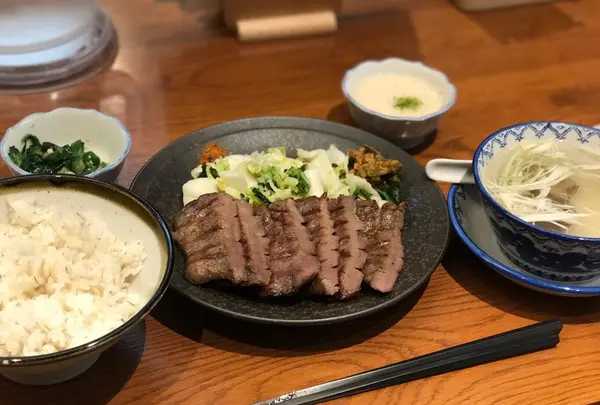 味の牛たん喜助の写真・動画_image_274883