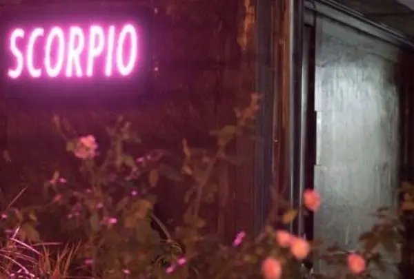 Scorpio