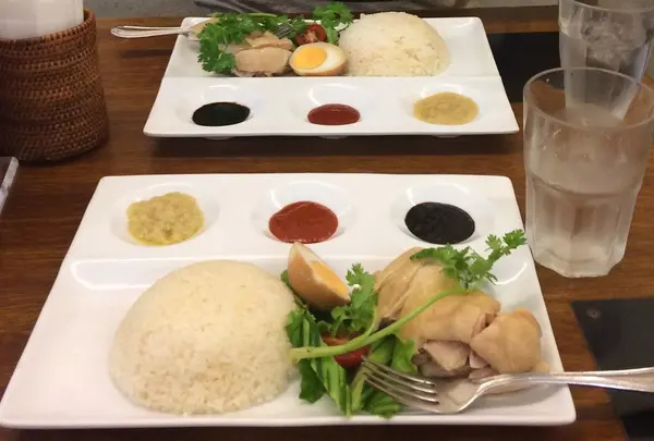 Five Star Cafe 五星鶏飯の写真・動画_image_275035
