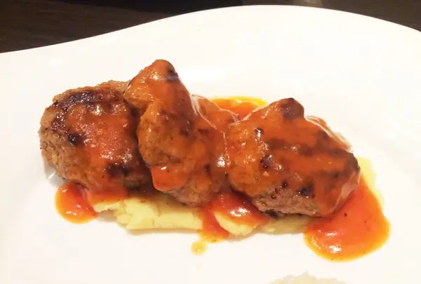 トルコ料理 サライ(SARAY) 銀座店