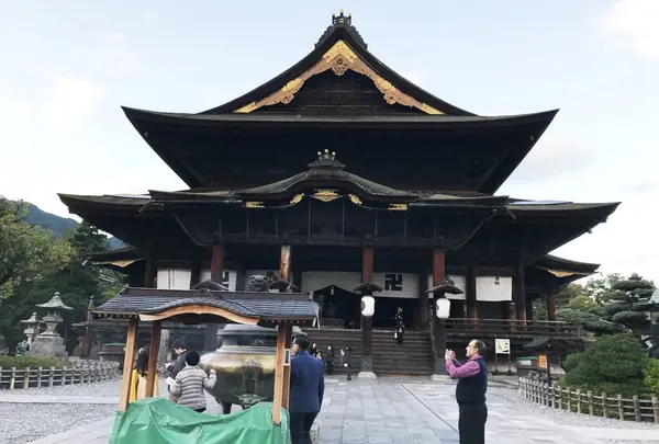 善光寺