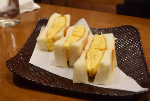 喫茶ばらーど