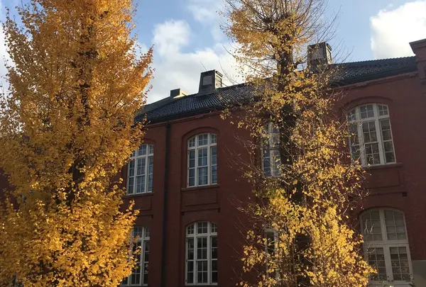 金沢市立玉川図書館