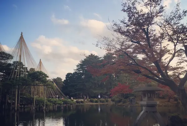 兼六園