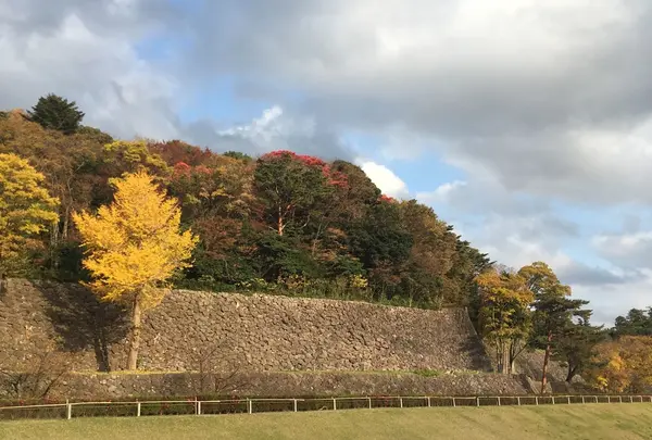 金沢城公園