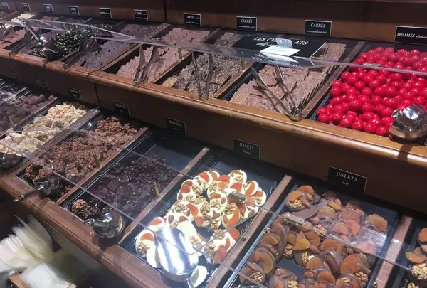 Maison Georges Larnicol