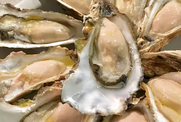 オイスターバル ボノ（ｂｏｎｏ）