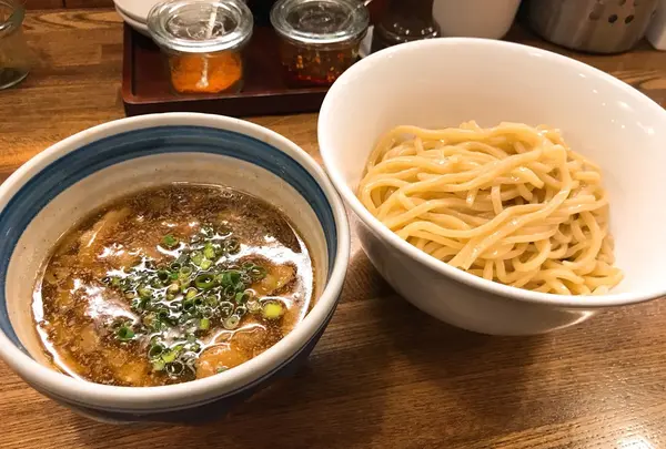 🍜中華そば むら田