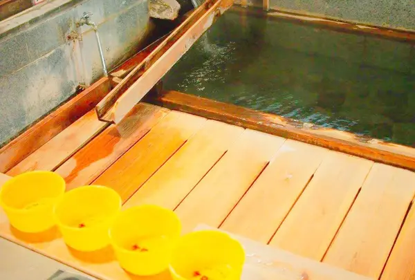 湯田中大湯の写真・動画_image_275718