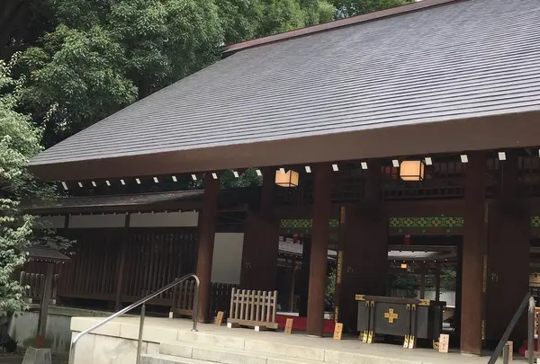 乃木神社