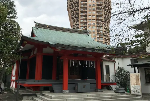 氷川神社