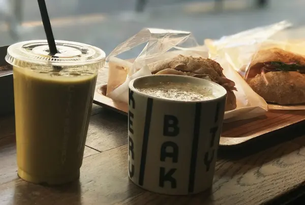 ザ・シティ・ベーカリー 広尾店 （THE CITY BAKERY）