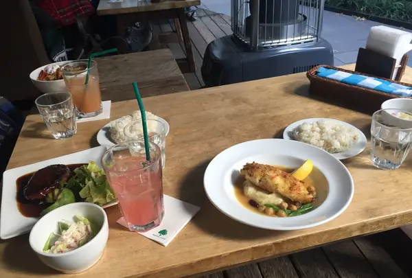 ボンダイカフェ （BONDI CAFE）の写真・動画_image_275781