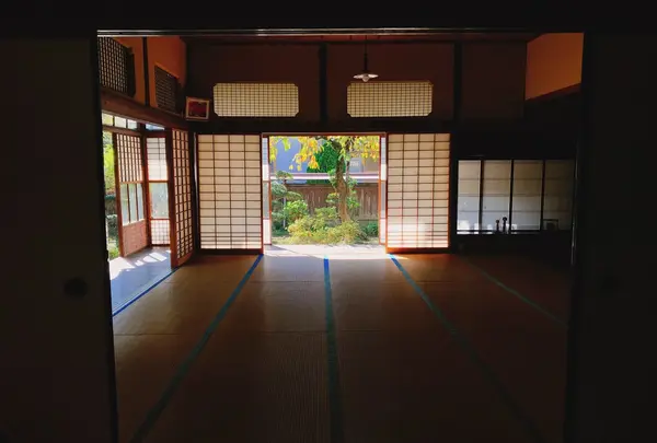 鏡田屋敷