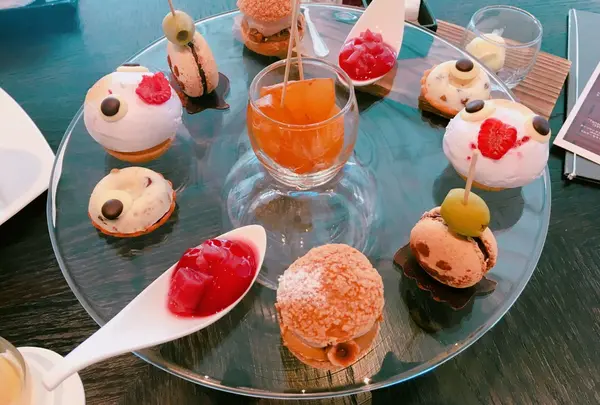 フォーシーズンズホテル丸の内 東京 Four Seasons Hotel Tokyo at Marunouchiの写真・動画_image_276040