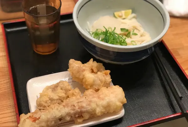 おにやんま 中目黒店