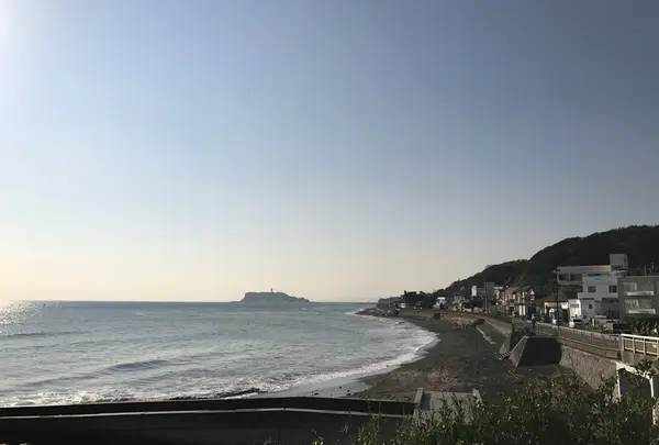 稲村ケ崎の写真・動画_image_276123